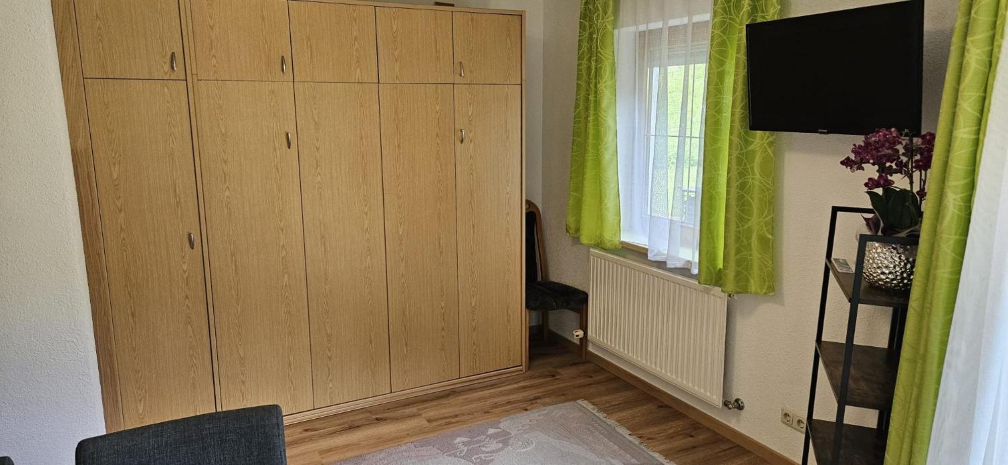 Appartement Mair Sankt Leonhard im Pitztal Extérieur photo