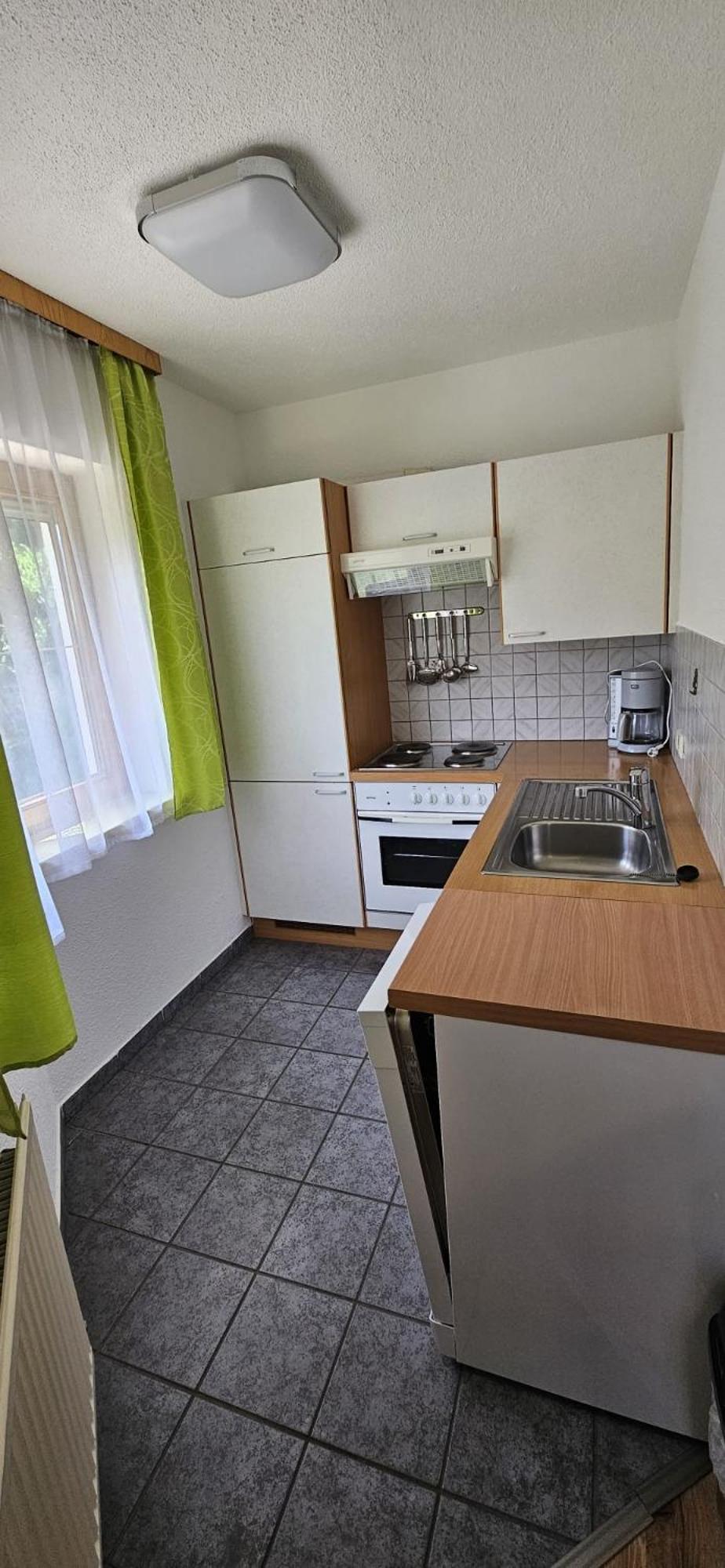 Appartement Mair Sankt Leonhard im Pitztal Extérieur photo