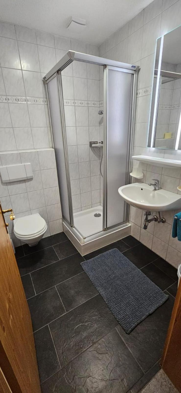 Appartement Mair Sankt Leonhard im Pitztal Extérieur photo
